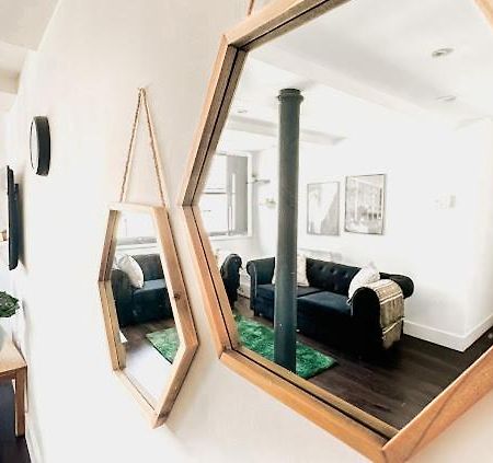 Mathew Street 1 Bed Apt Sleeps 6 リヴァプール エクステリア 写真