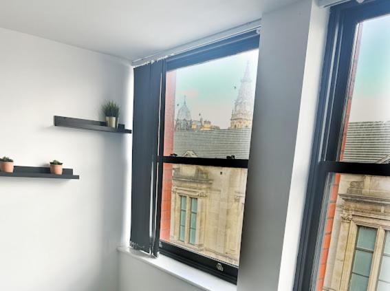 Mathew Street 1 Bed Apt Sleeps 6 リヴァプール エクステリア 写真