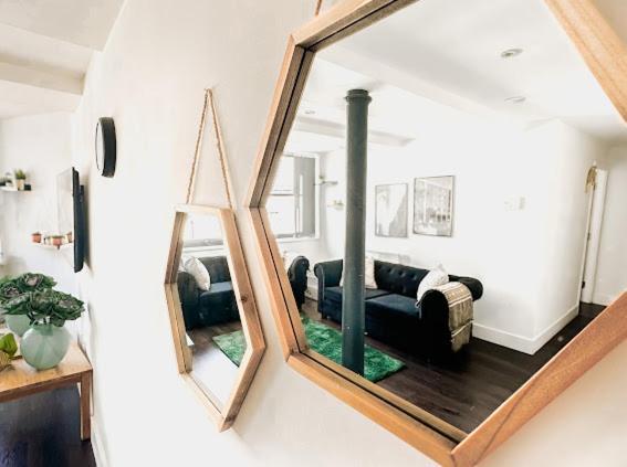Mathew Street 1 Bed Apt Sleeps 6 リヴァプール エクステリア 写真