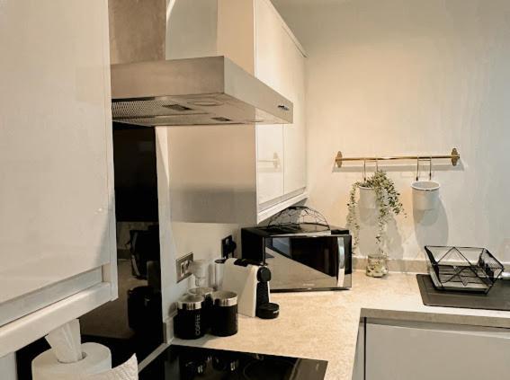 Mathew Street 1 Bed Apt Sleeps 6 リヴァプール エクステリア 写真
