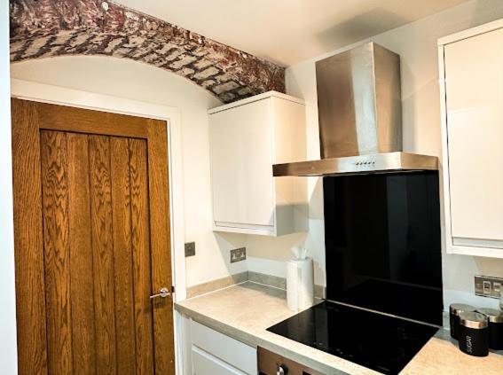 Mathew Street 1 Bed Apt Sleeps 6 リヴァプール エクステリア 写真