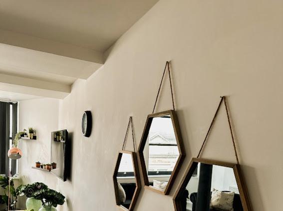 Mathew Street 1 Bed Apt Sleeps 6 リヴァプール エクステリア 写真